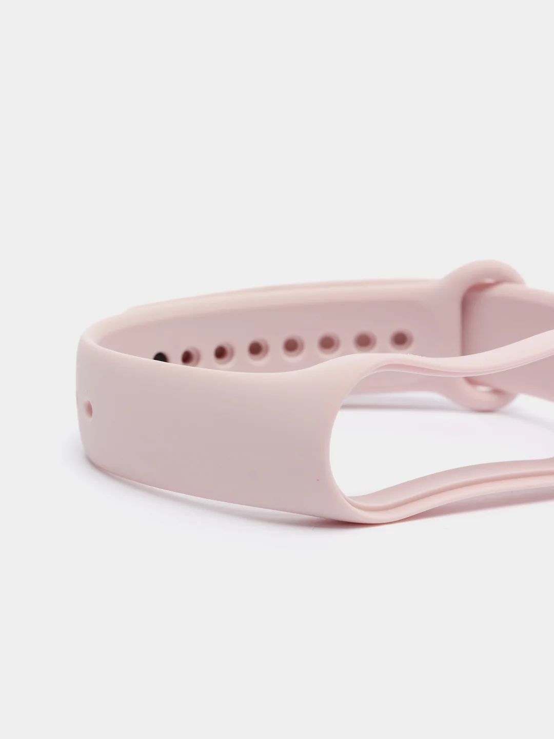 Конфетный силиконовый ремешок Xiaomi Mi Band 7