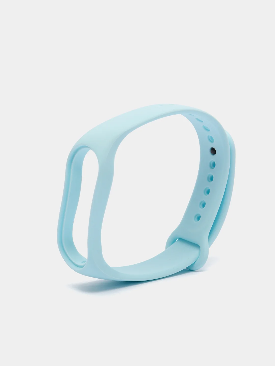 Ледяной силиконовый ремешок Xiaomi Mi Band 7