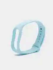 Ледяной силиконовый ремешок Xiaomi Mi Band 7