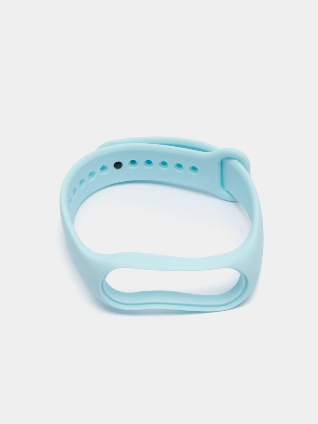 Ледяной силиконовый ремешок Xiaomi Mi Band 7