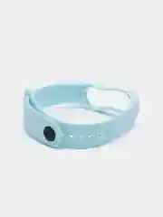 Ледяной силиконовый ремешок Xiaomi Mi Band 7