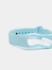 Ледяной силиконовый ремешок Xiaomi Mi Band 7