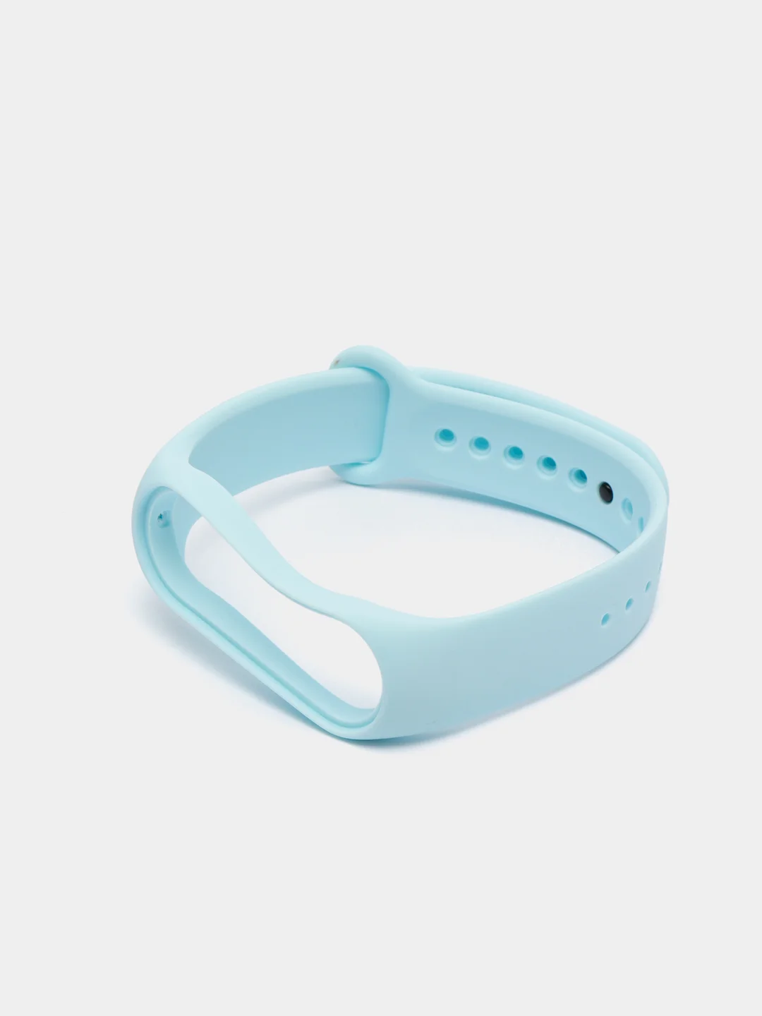 Ледяной силиконовый ремешок Xiaomi Mi Band 7