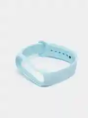 Ледяной силиконовый ремешок Xiaomi Mi Band 7