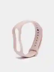 Конфетный силиконовый ремешок Xiaomi Mi Band 7