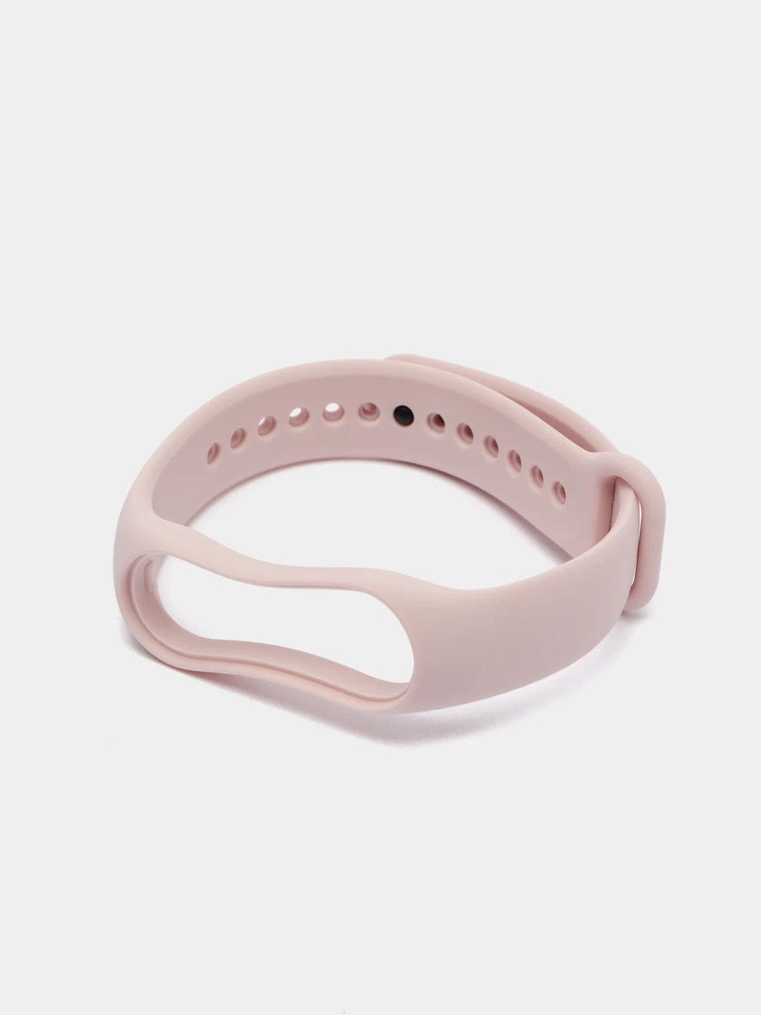 Конфетный силиконовый ремешок Xiaomi Mi Band 7