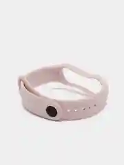 Конфетный силиконовый ремешок Xiaomi Mi Band 7