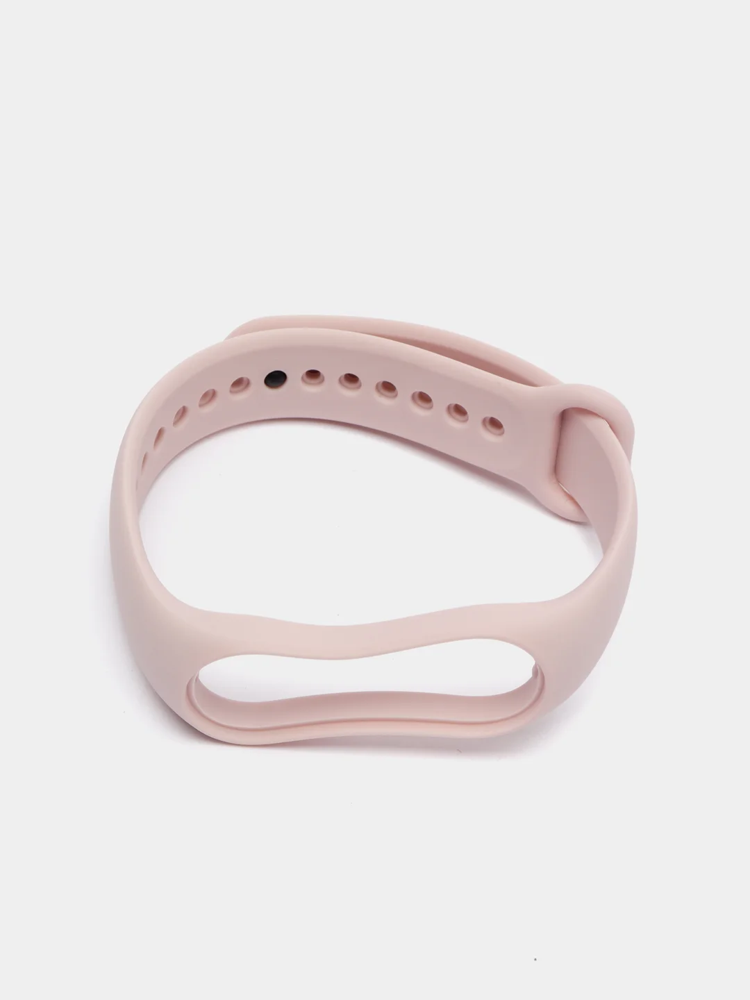 Конфетный силиконовый ремешок Xiaomi Mi Band 7