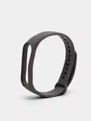 Светло-коричневый силиконовый ремешок Xiaomi Mi Band 7