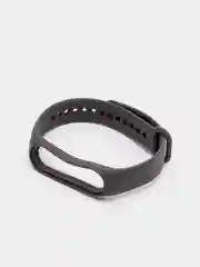 Светло-коричневый силиконовый ремешок Xiaomi Mi Band 7