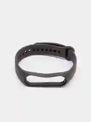Светло-коричневый силиконовый ремешок Xiaomi Mi Band 7