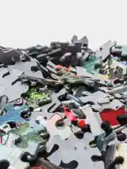 Аметистовый пазлы 1500 элементов