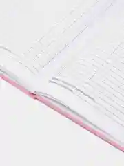 Бирюзовый дневник школьный, твердая обложка, 1-11 класс