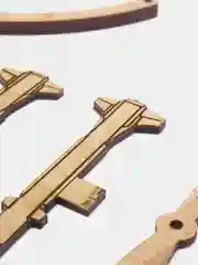 Бежевый летающий самолет, SOPWITH PUP, К-5, игрушки для детей, хобби