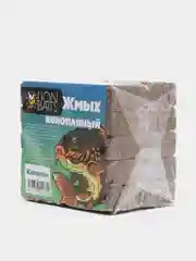 Жмых конопляный LION BAITS "Макуха конопля", 20 штук