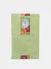 Лимонный аромасаше с пластиковым крючком