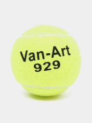 Мяч для большого тенниса Van-Art 929