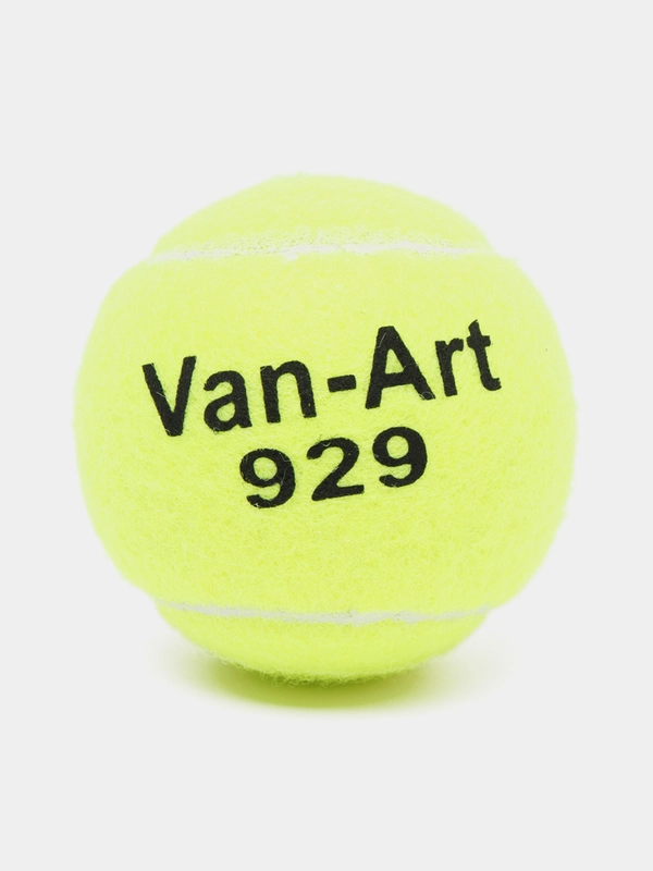 Мяч для большого тенниса Van-Art 929