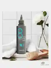 Экспресс-маска для объема волос Masil 8 Seconds Salon Liquid Hair Mask, 100 мл