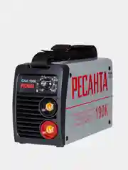 Инверторный сварочный аппарат РЕСАНТА САИ-190К