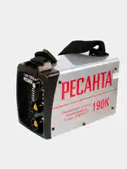 Инверторный сварочный аппарат РЕСАНТА САИ-190К