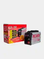 Инверторный сварочный аппарат РЕСАНТА САИ-190К
