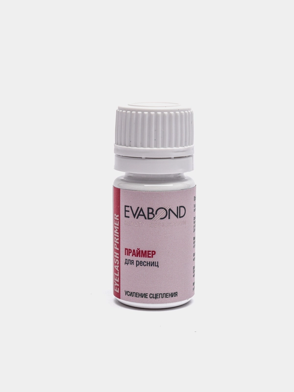 Праймер для ресниц EvaBond, 10 мл