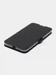 Фуксия чехол-книжка на Айфон Apple iPhone X, XS, XR, XS Max, 11, 11 Pro, 11 Pro Max