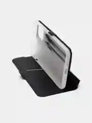 Фуксия чехол-книжка на Айфон Apple iPhone X, XS, XR, XS Max, 11, 11 Pro, 11 Pro Max