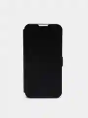Фуксия чехол-книжка на Айфон Apple iPhone X, XS, XR, XS Max, 11, 11 Pro, 11 Pro Max
