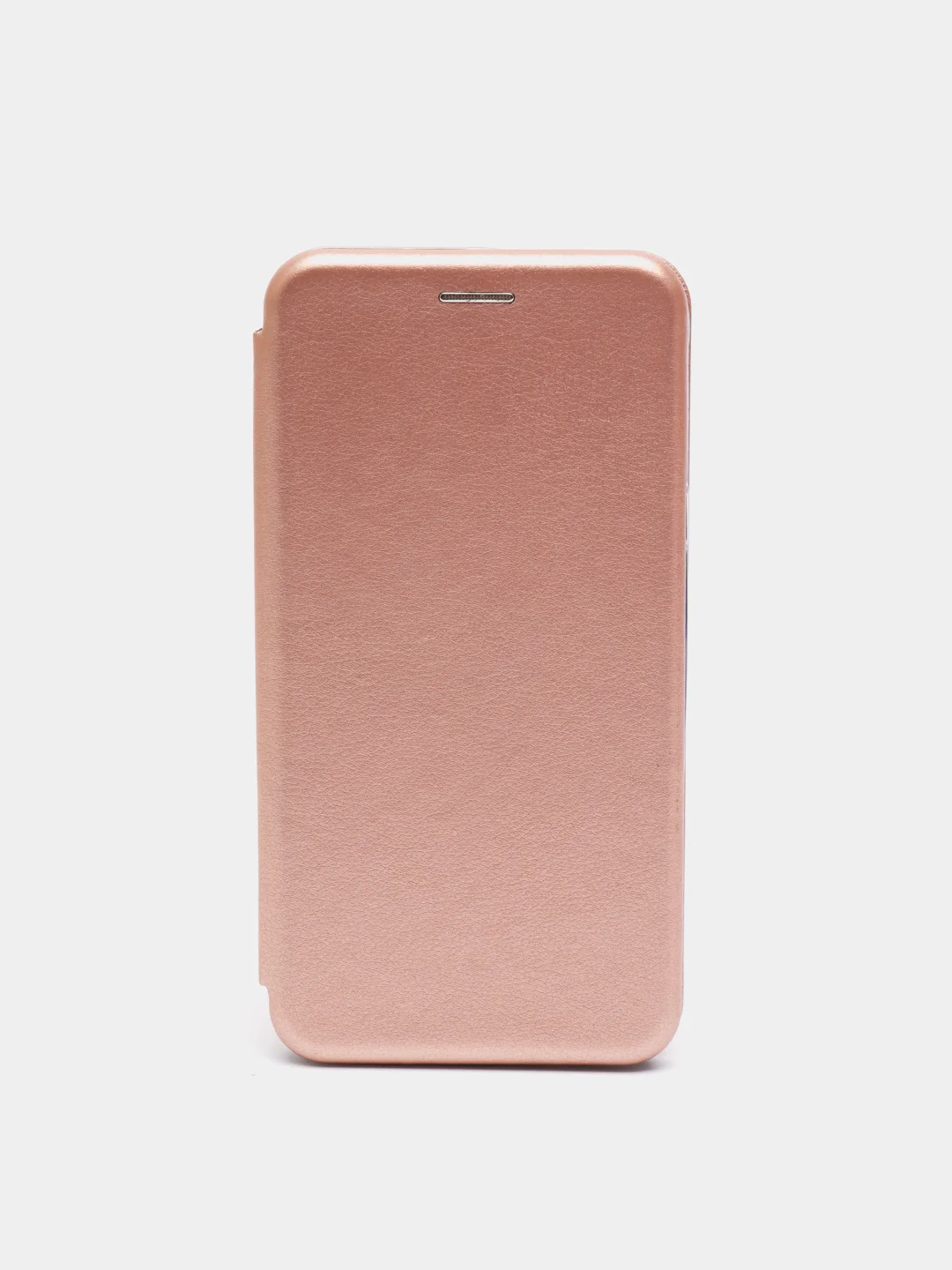 Розовый чехол книжка Samsung Galaxy J7 2016 / J710