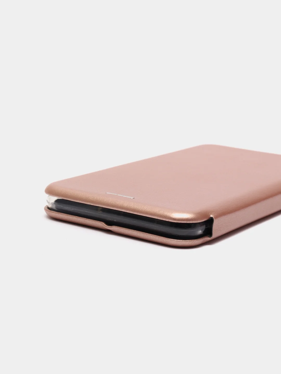 Розовый чехол книжка Samsung Galaxy J7 2016 / J710