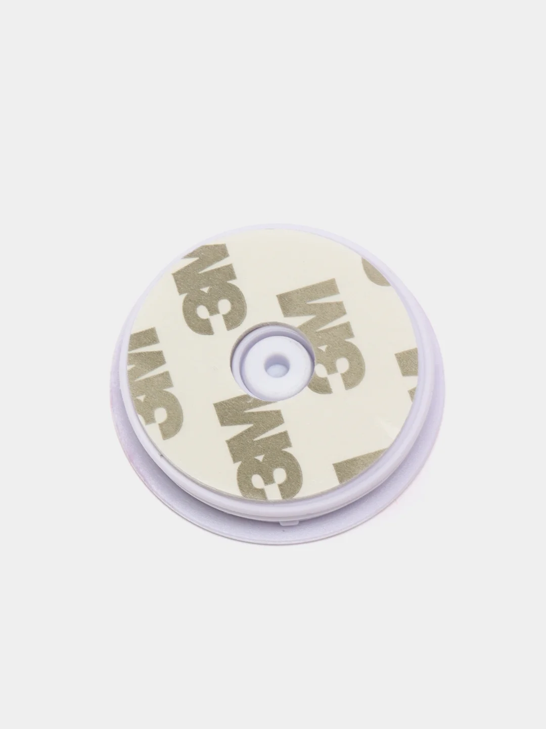 Горчичный держатель для телефона PopSocket (попсокет) с рисунками