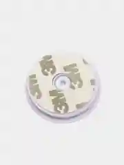 Горчичный держатель для телефона PopSocket (попсокет) с рисунками