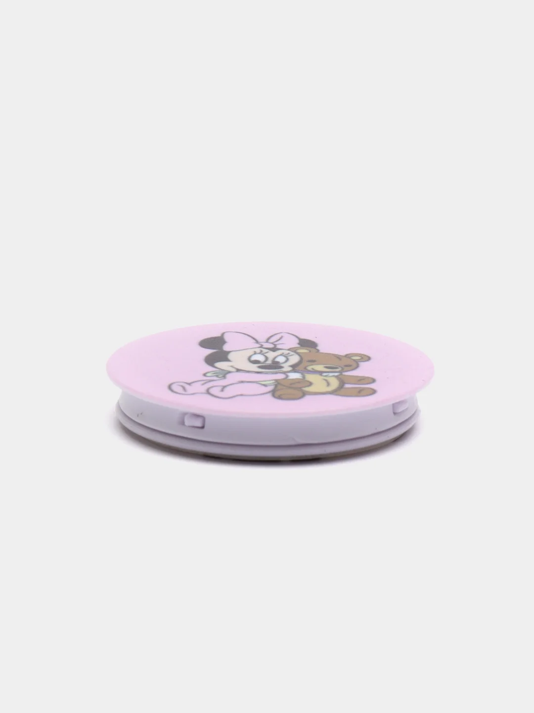 Коралловый держатель для телефона PopSocket (попсокет) с рисунками