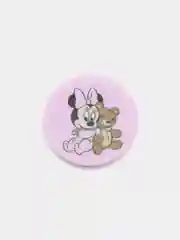 Коралловый держатель для телефона PopSocket (попсокет) с рисунками