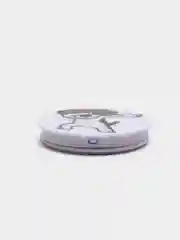 Золотой держатель для телефона PopSocket (попсокет) с рисунками