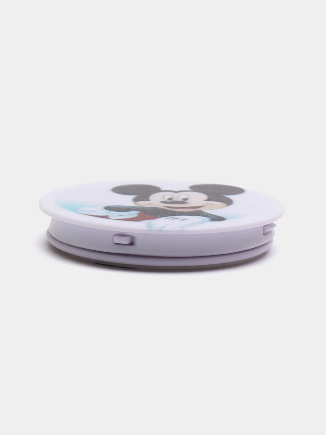 Бронзовый держатель для телефона PopSocket (попсокет) с рисунками