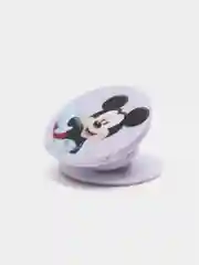 Бронзовый держатель для телефона PopSocket (попсокет) с рисунками