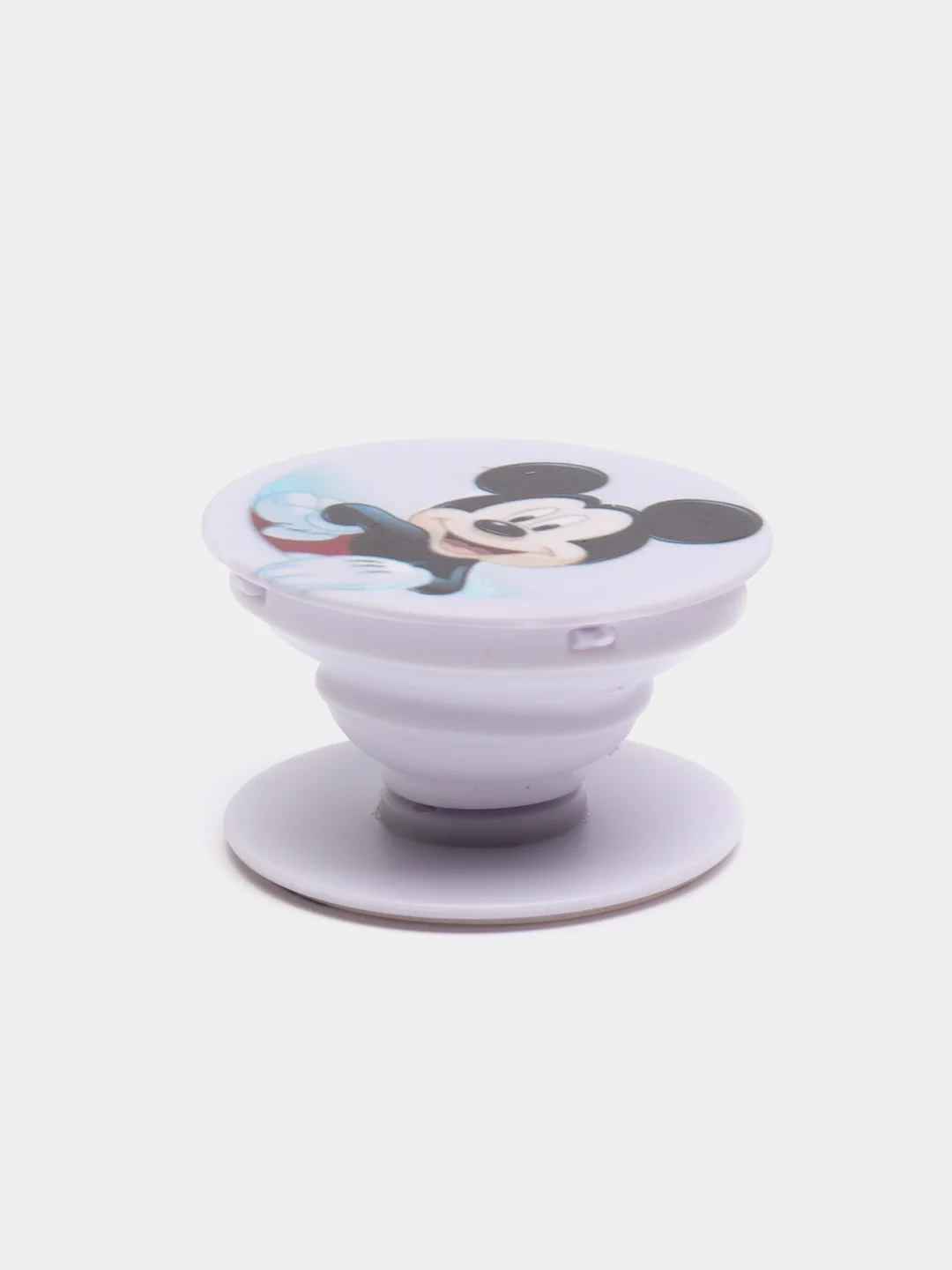 Бронзовый держатель для телефона PopSocket (попсокет) с рисунками