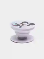 Бронзовый держатель для телефона PopSocket (попсокет) с рисунками