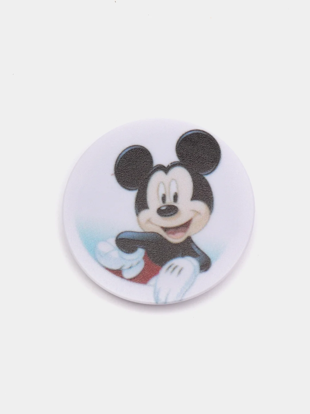 Бронзовый держатель для телефона PopSocket (попсокет) с рисунками