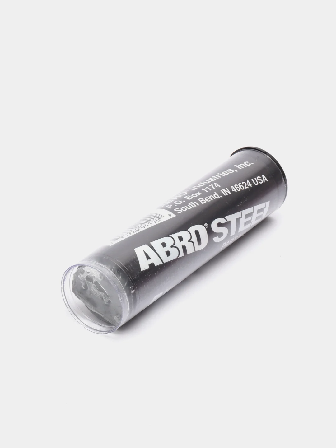 Холодная сварка черная, 57 г, ABRO