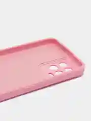 Конфетный чехол силиконовый для Realme 8 / 8 Pro Реалми 8 / 8 Про  Silicone Cover
