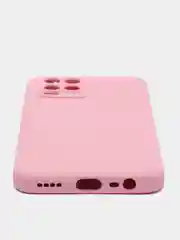Конфетный чехол силиконовый для Realme 8 / 8 Pro Реалми 8 / 8 Про  Silicone Cover
