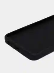 Черный чехол силиконовый для Realme 8 / 8 Pro Реалми 8 / 8 Про  Silicone Cover
