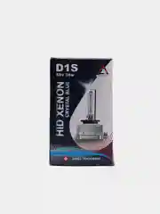 Ксеноновая лампа D1S Crystal Blue 6000К (штатный ксенон)