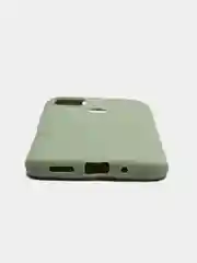 Лесной зеленый чехол Xiaomi Redmi 9c, Redmi 10a силиконовый