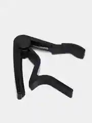 Каподастр BOJ 007 Black для акустической гитары