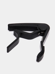 Каподастр BOJ 007 Black для акустической гитары